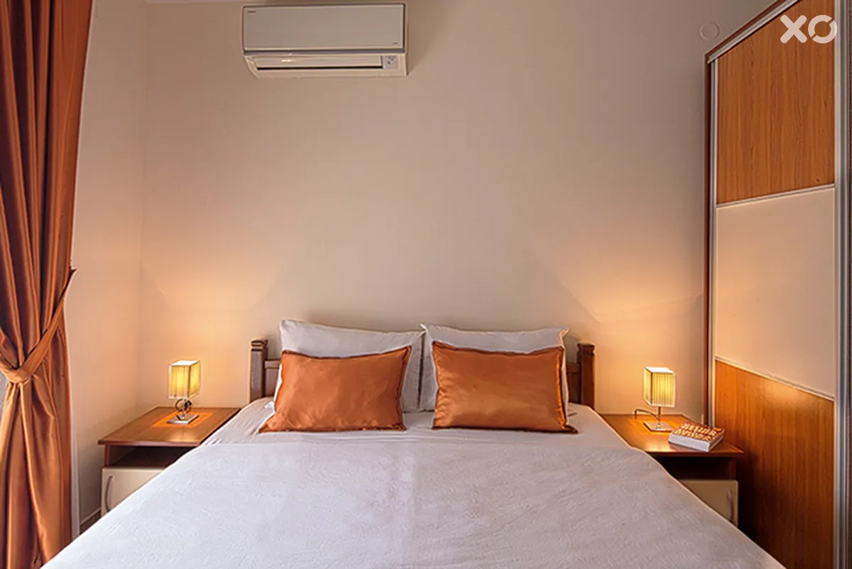 Holiday Apartament