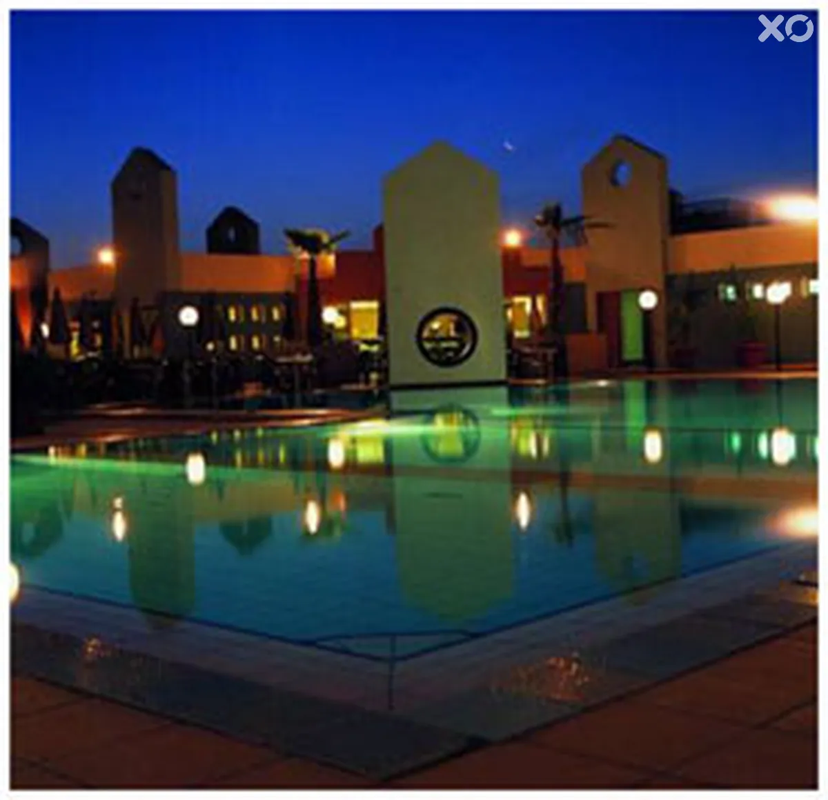 La Valette Resort