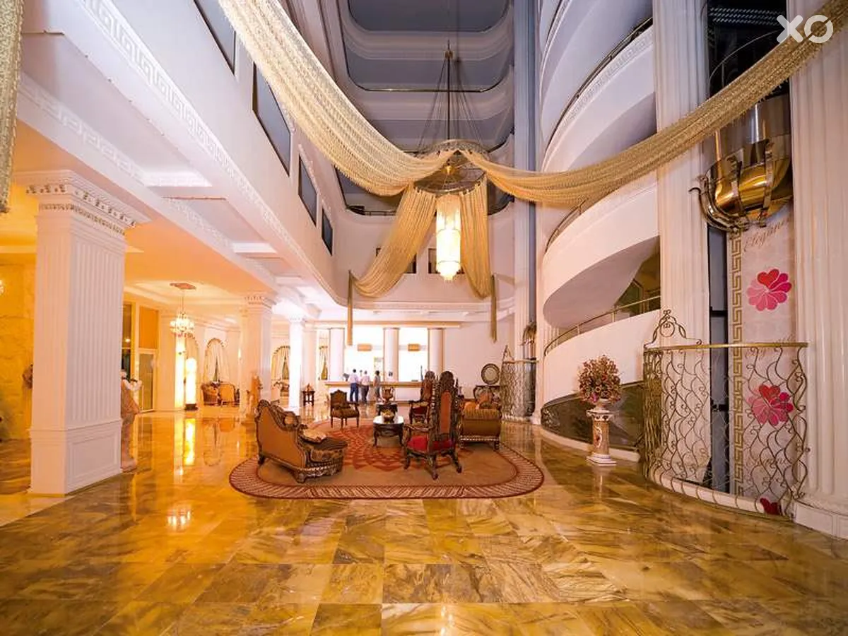 Laur Hotels Experience & Elegance