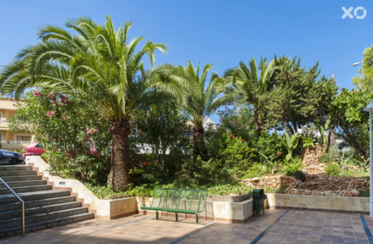 Globales Nova Apartments