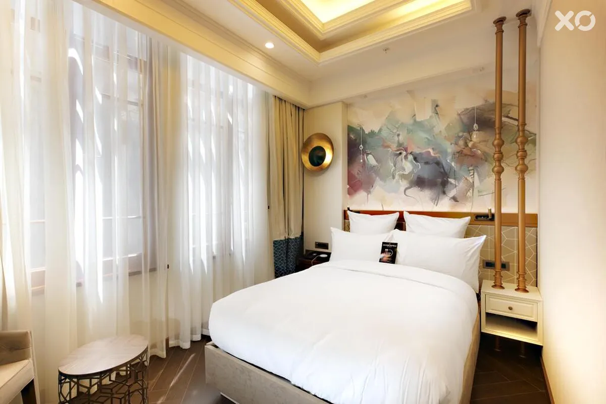 Mercure Istanbul Sirkeci