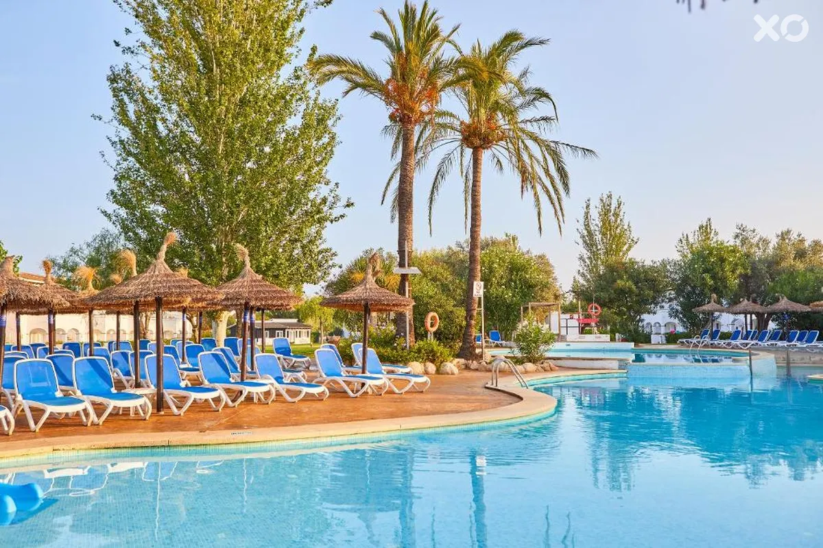 Seaclub Alcudia Mediterranean Resort