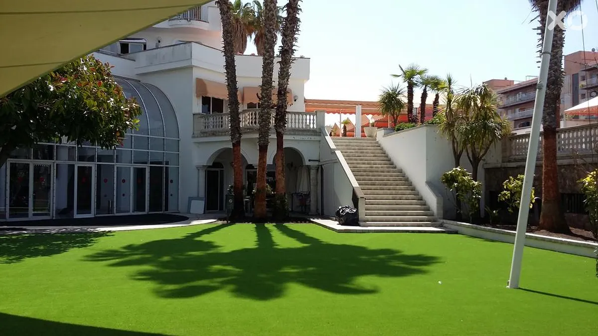 Best Lloret Splash Hotel