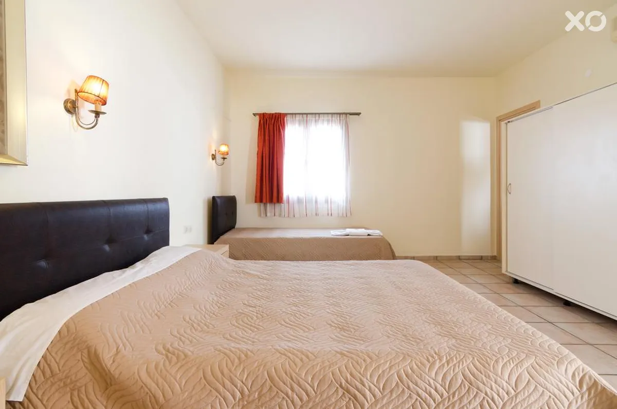Eleonora Boutique Hotel