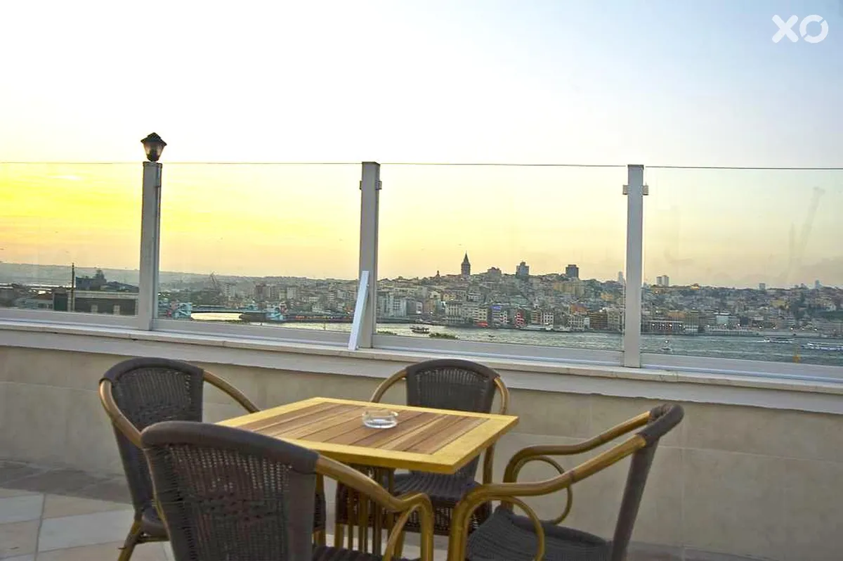 Askoc Hotel