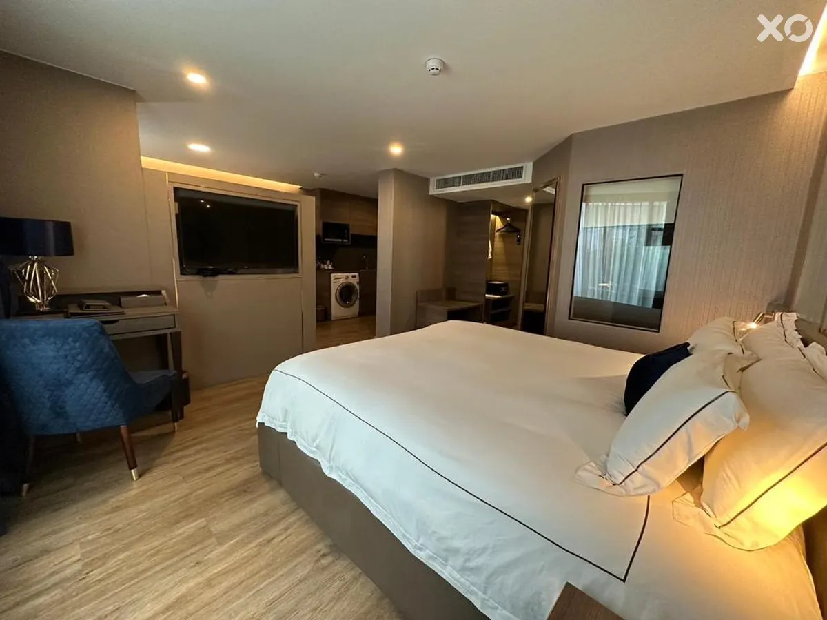 Glow Sukhumvit 5