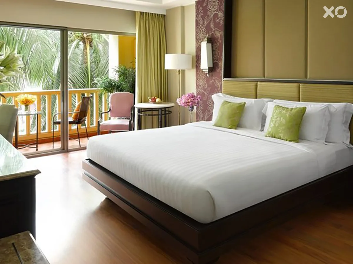 Dusit Thani Hua Hin