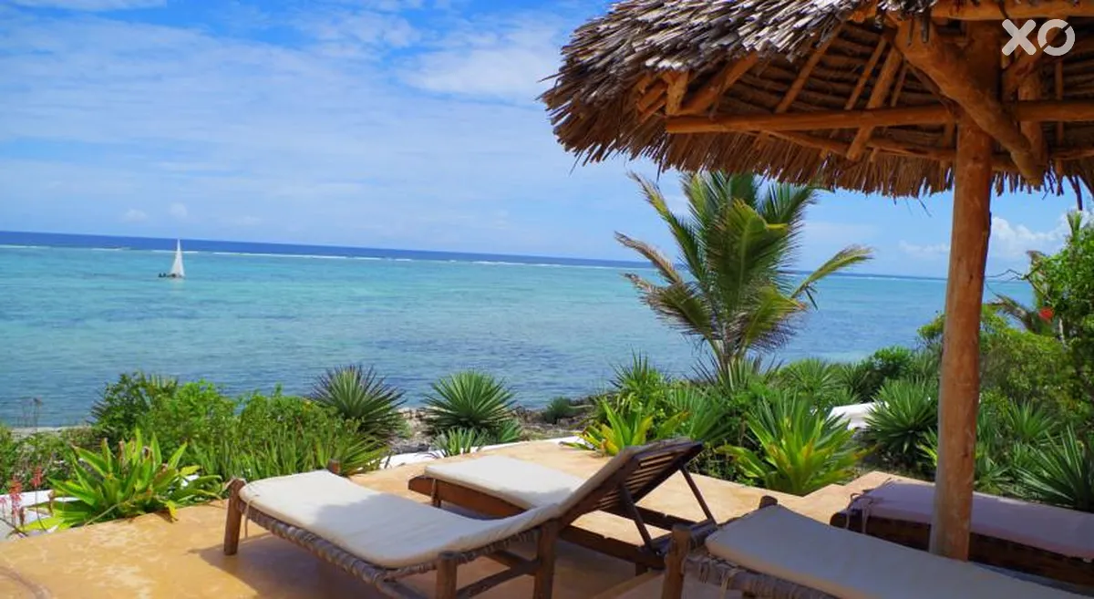 Kasha Boutique Hotel