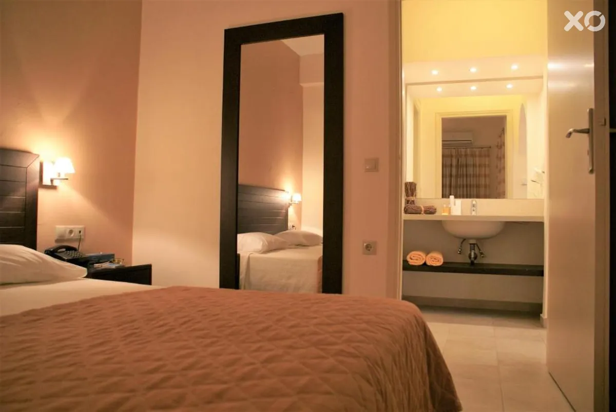 Your Memories Hotel
