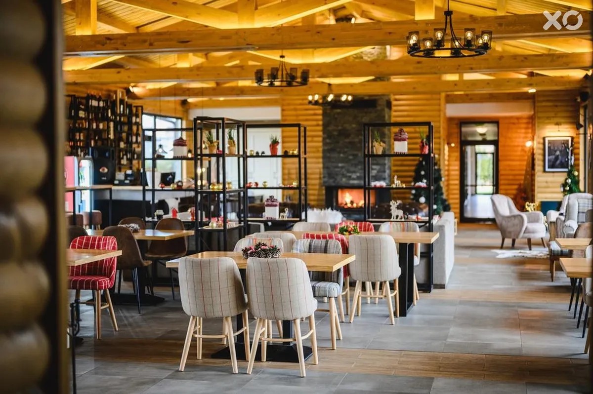 Cornelia Boutique Hotel & Spa