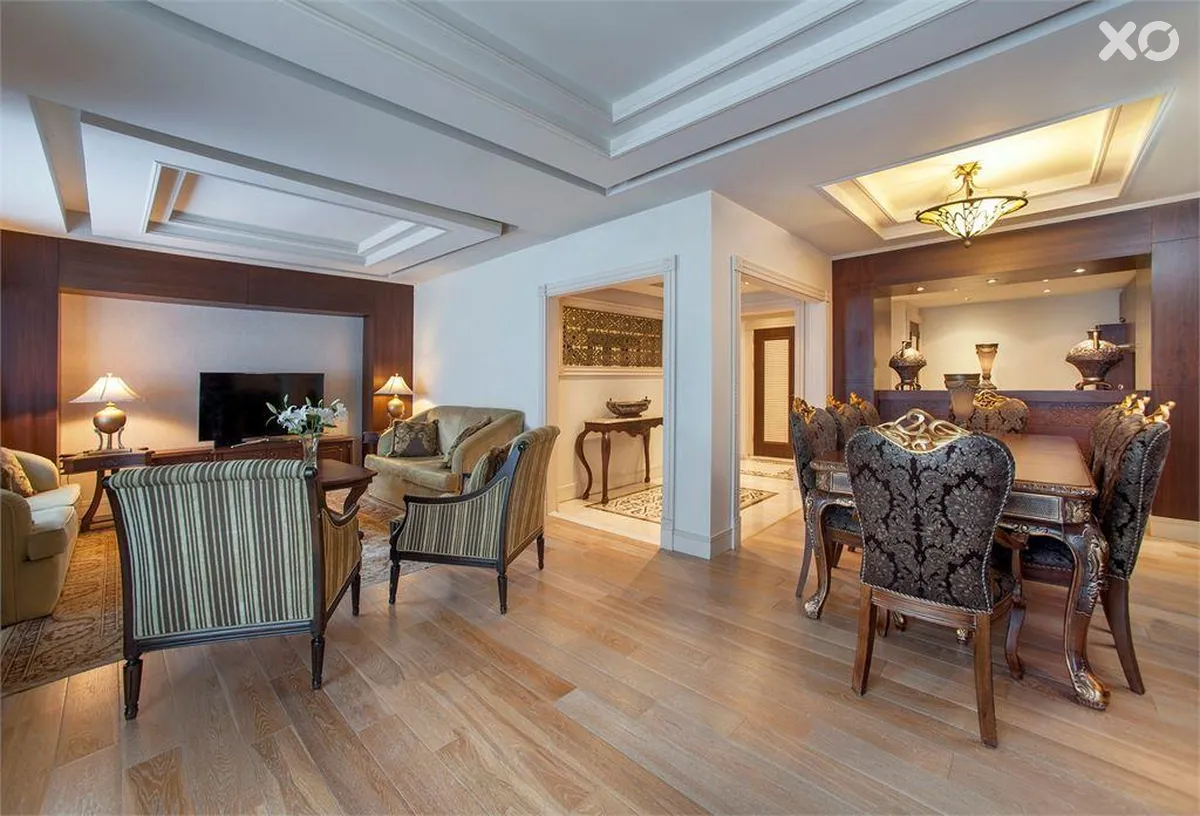 Ela Excellence Resort Belek