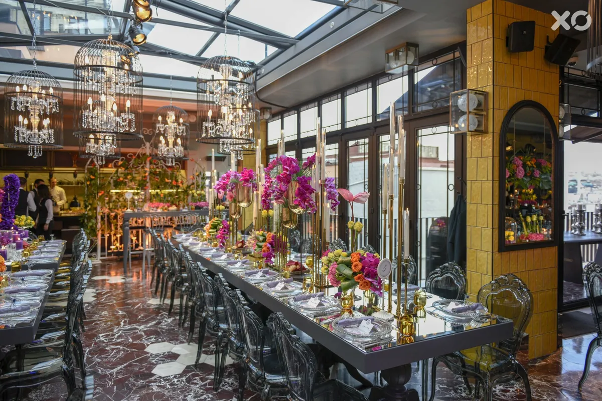 The Galata Istanbul Hotel MGallery