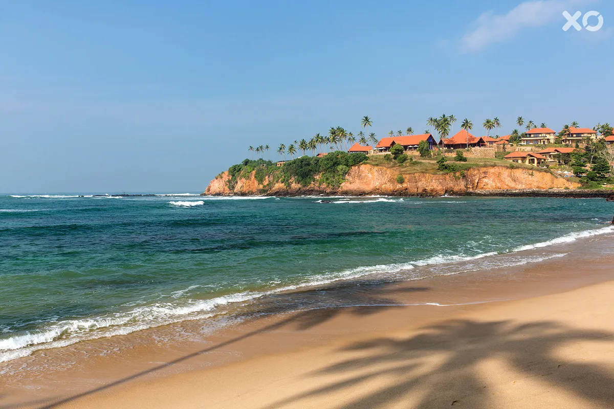 Cape Weligama