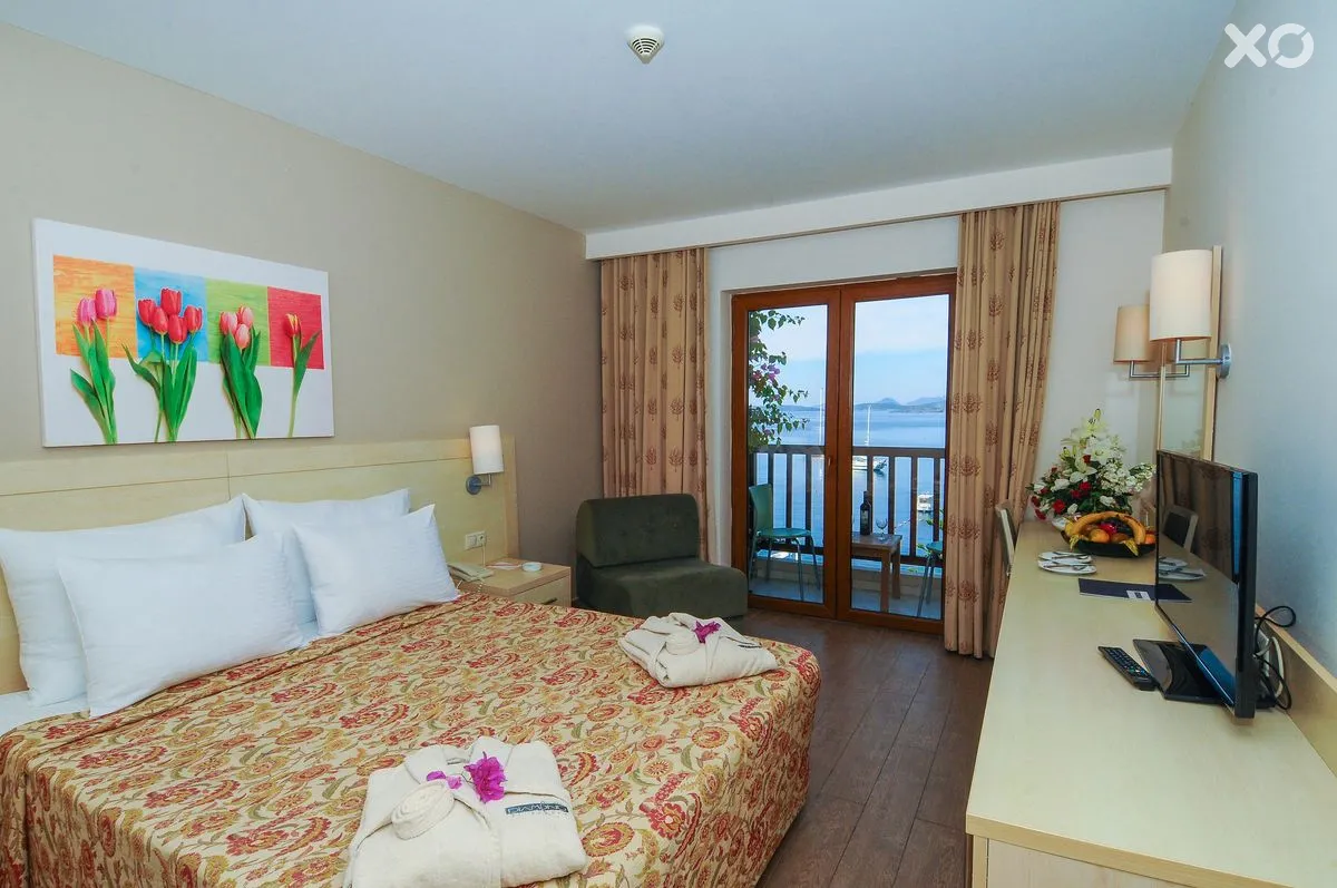Diamond Of Bodrum Hotel