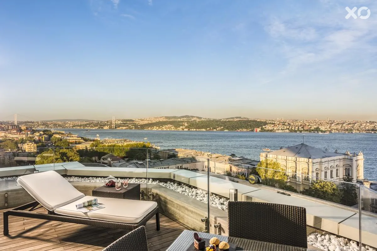Swissotel the Bosphorus