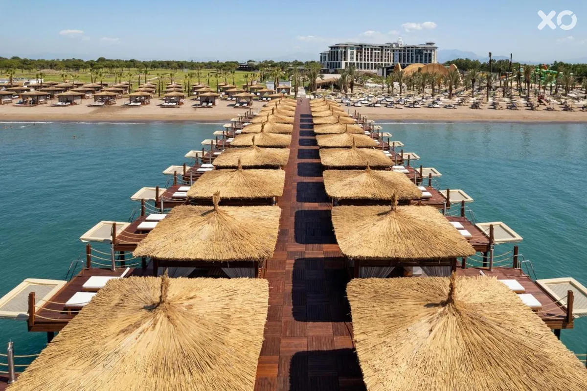 Cullinan Belek