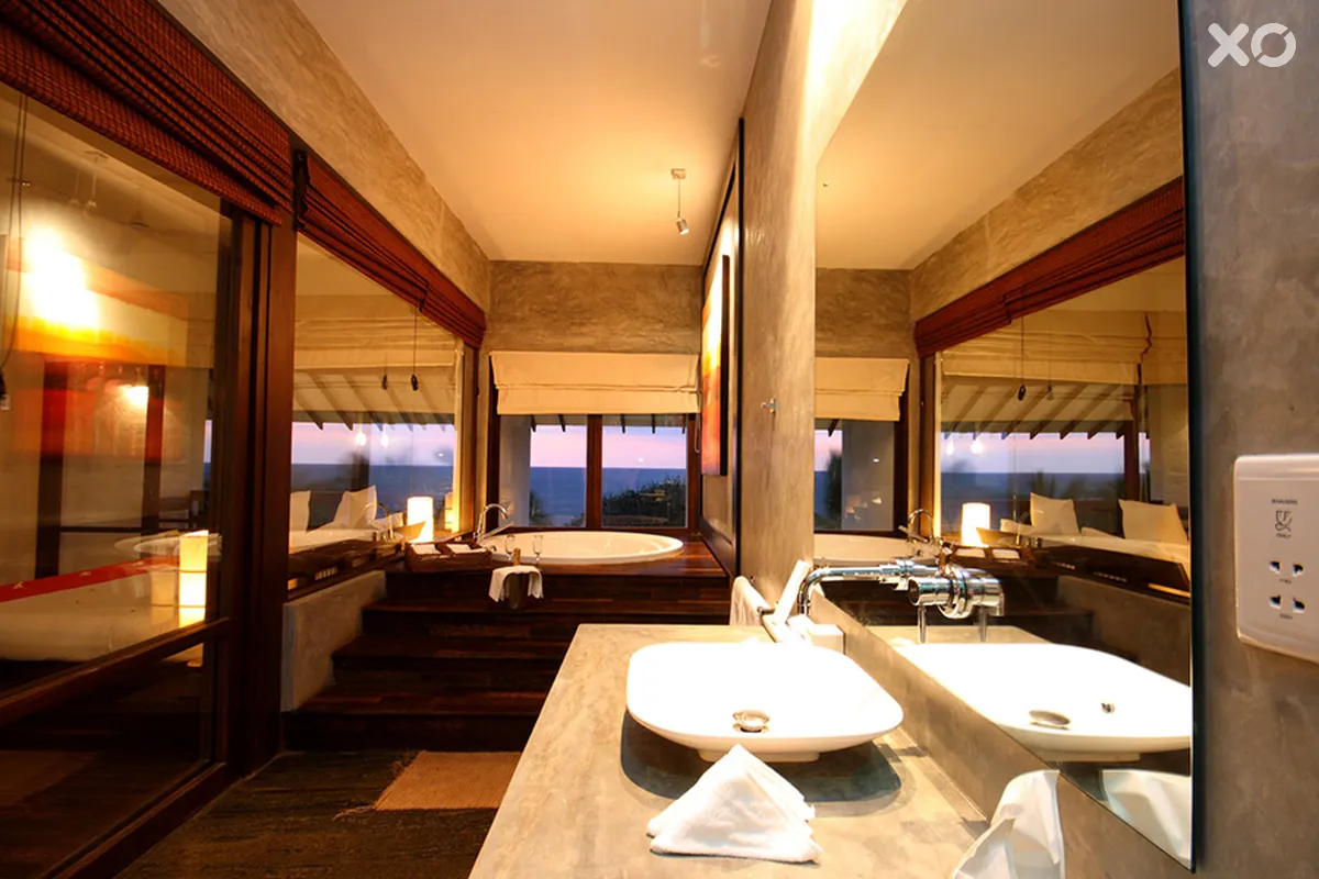 Temple Tree Resort & Spa