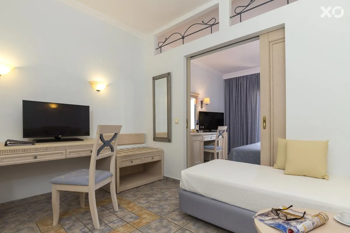 Lindos Princess Beach Hotel