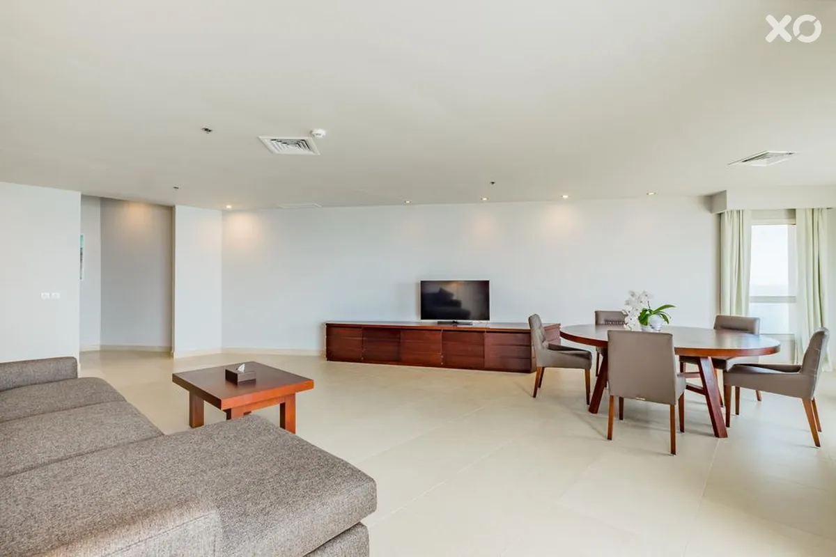 Radisson Blu Resort Fujairah
