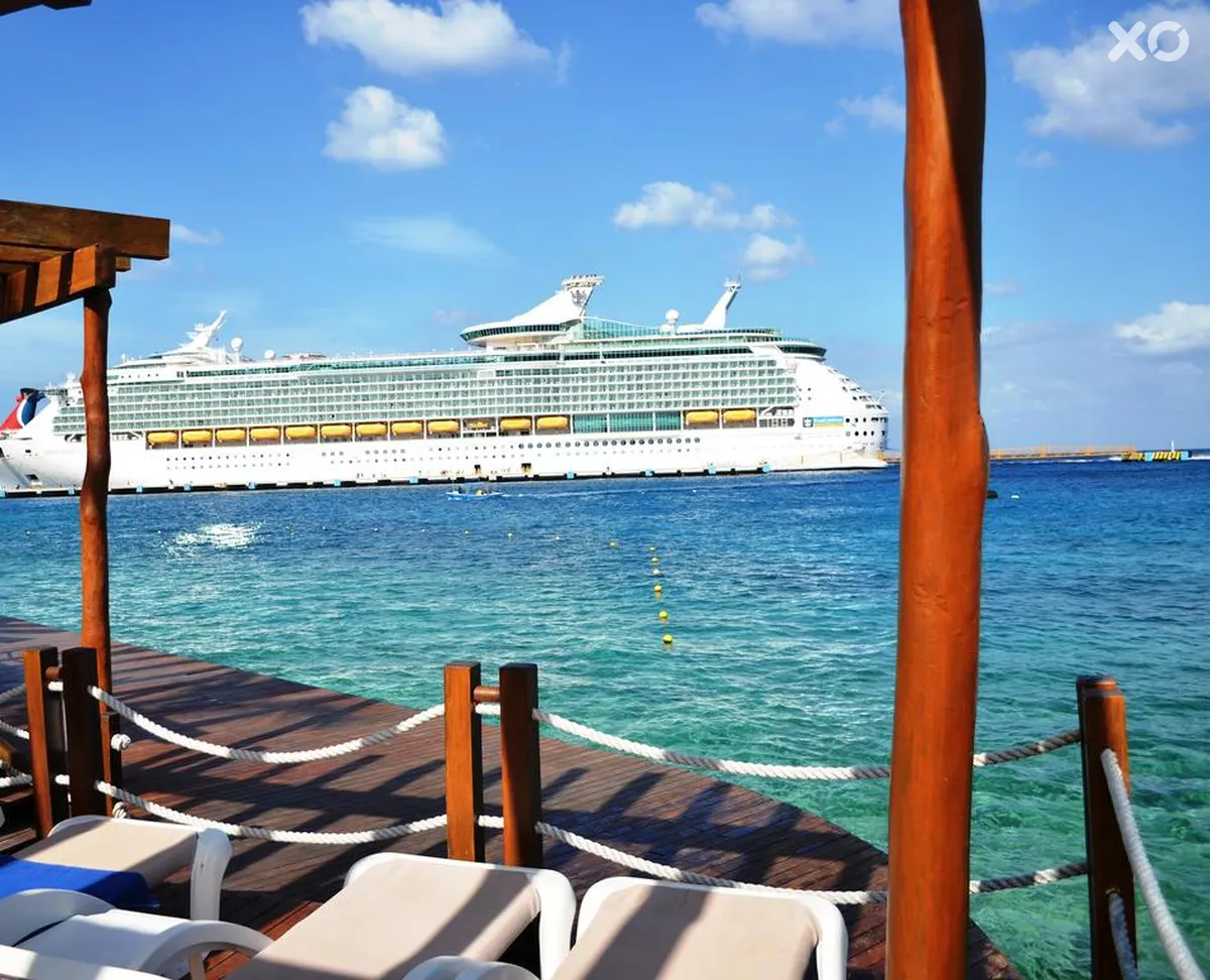 Grand Park Royal Cozumel