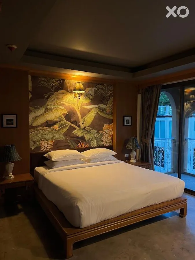Grand Orlov Apart Hotel