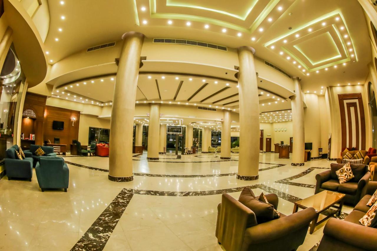 Mirage Bay Resort & Aquapark Lilly Land