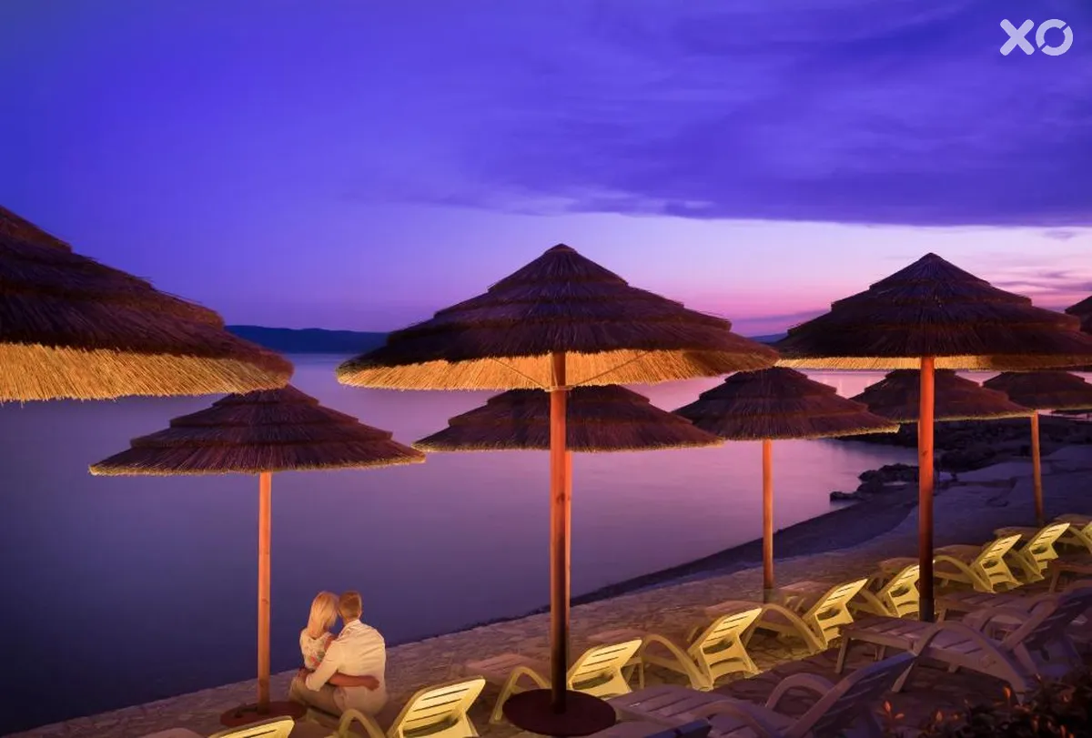 Krk Premium Camping Resort