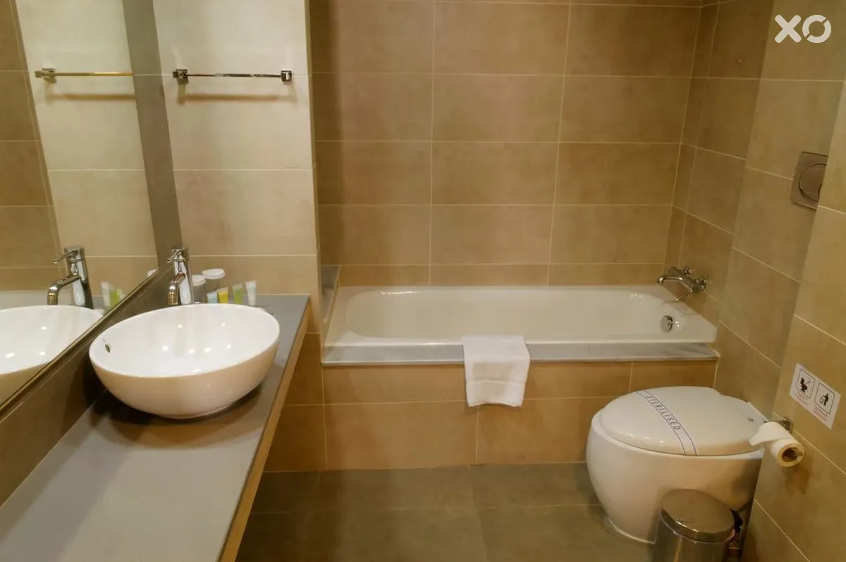 Capital Coast Resort & Spa
