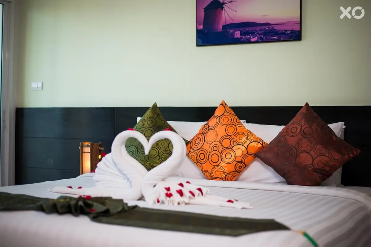 Cocoon APK Resort & Spa