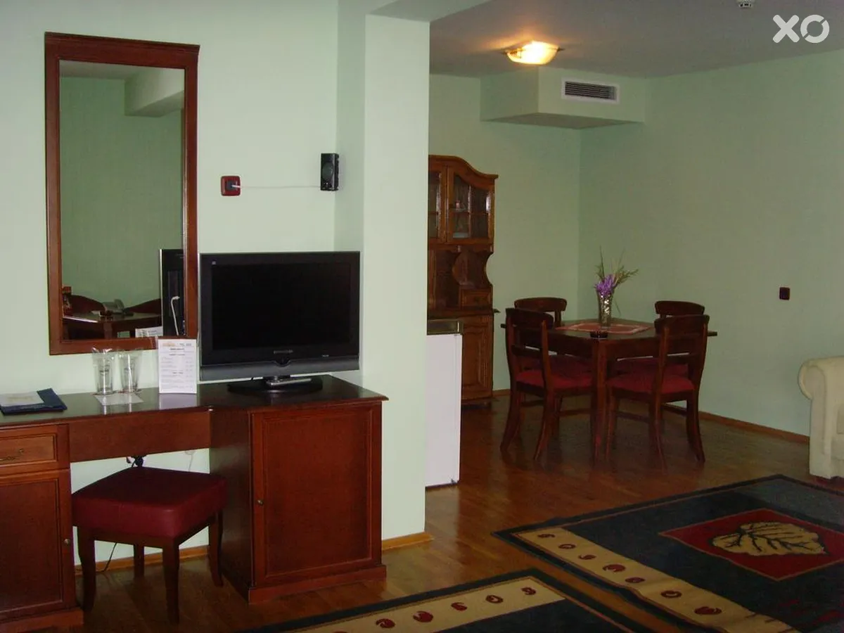 Meridian Hotel Bolyarski