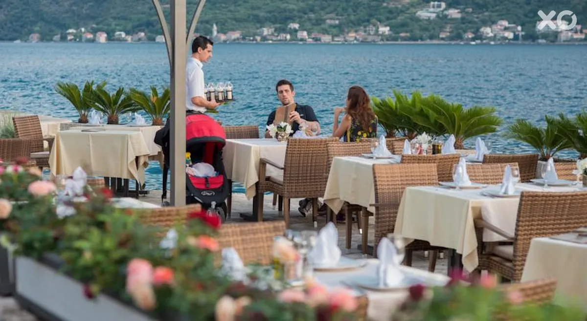 Conte Hotel & Restaurant