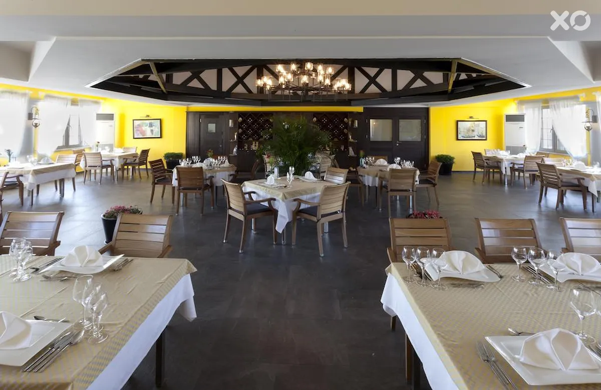 TUI Magic Life Belek