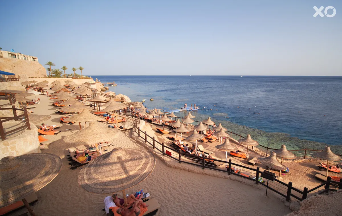Sharm Plaza Hotel
