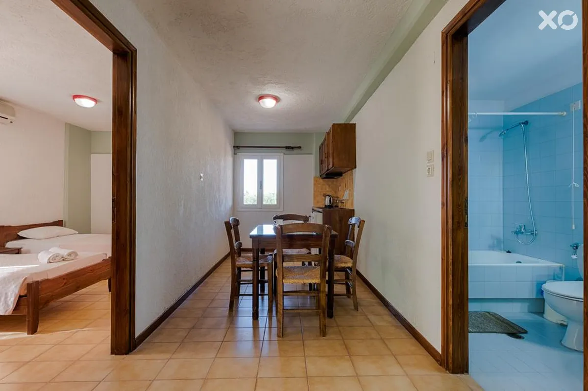 Mitos Apartaments