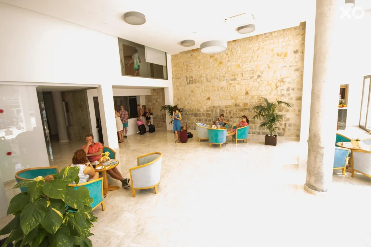 Amic Gala Hotel