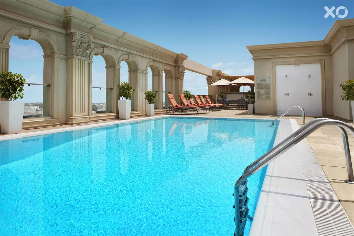 Villa Rotana Dubai