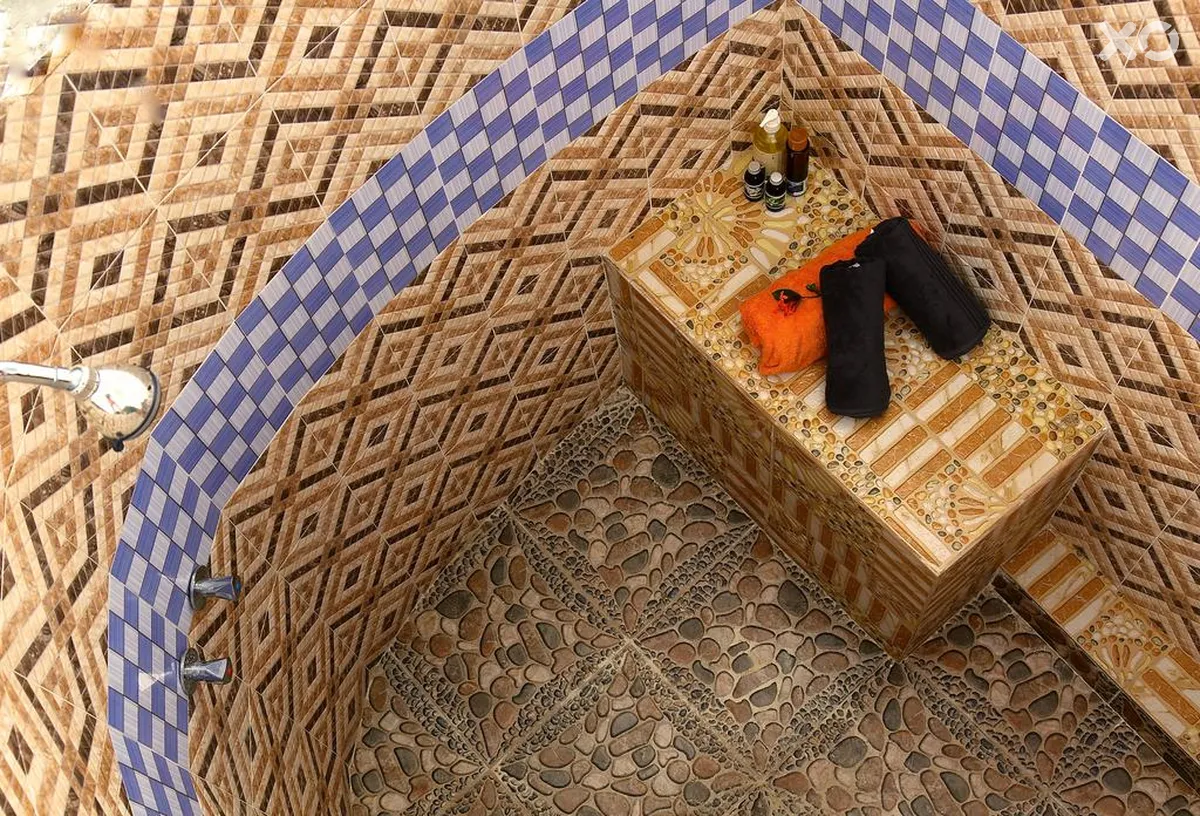 Kigwedeni Villas & Spa