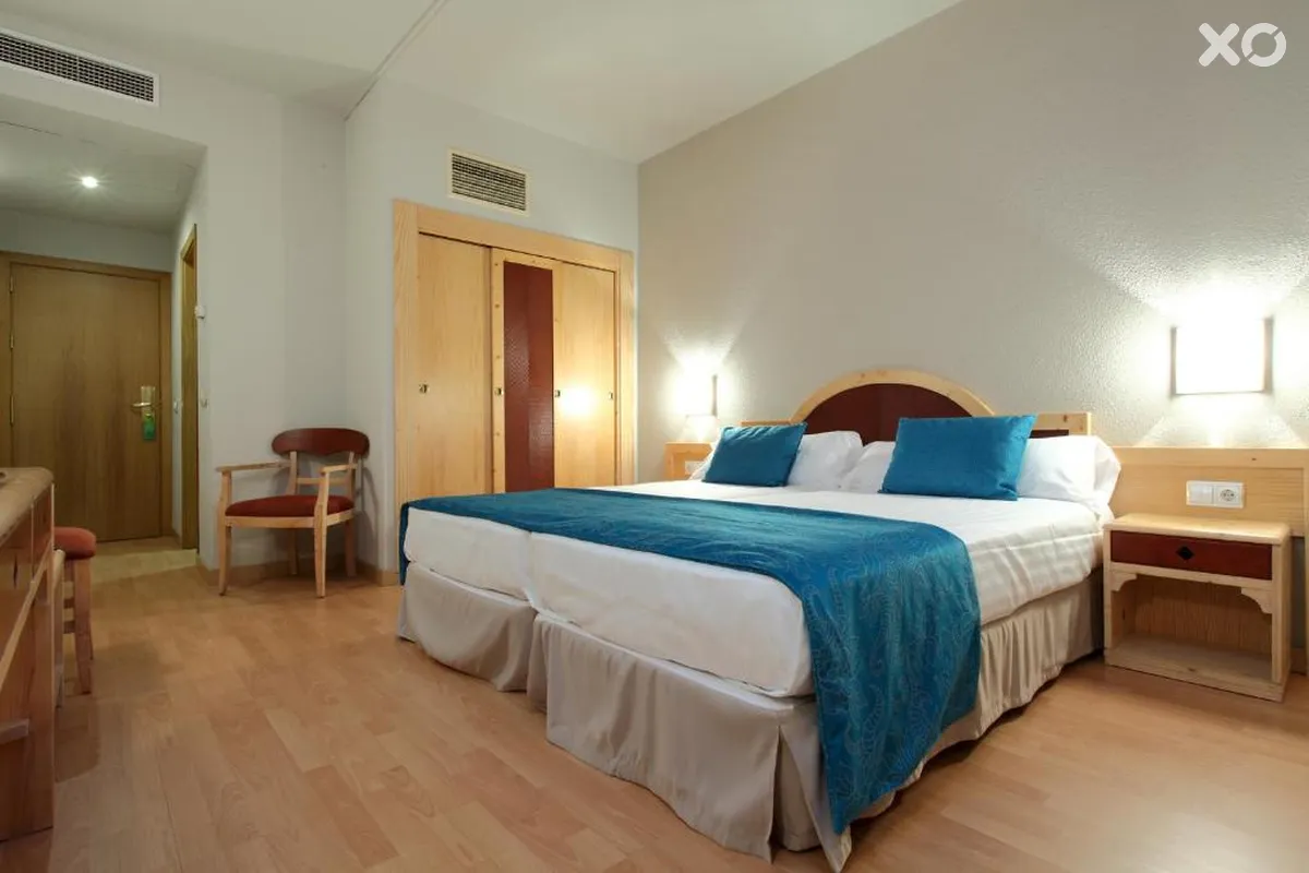 O7 Tenerife Hotel