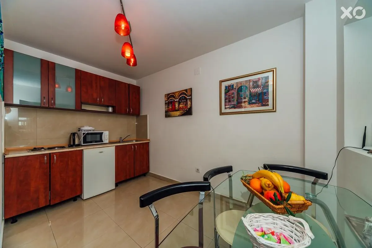 Andric Villa