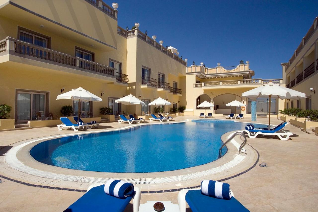 IL Mercato Hotel & Spa (ex.Iberotel Il Mercato)