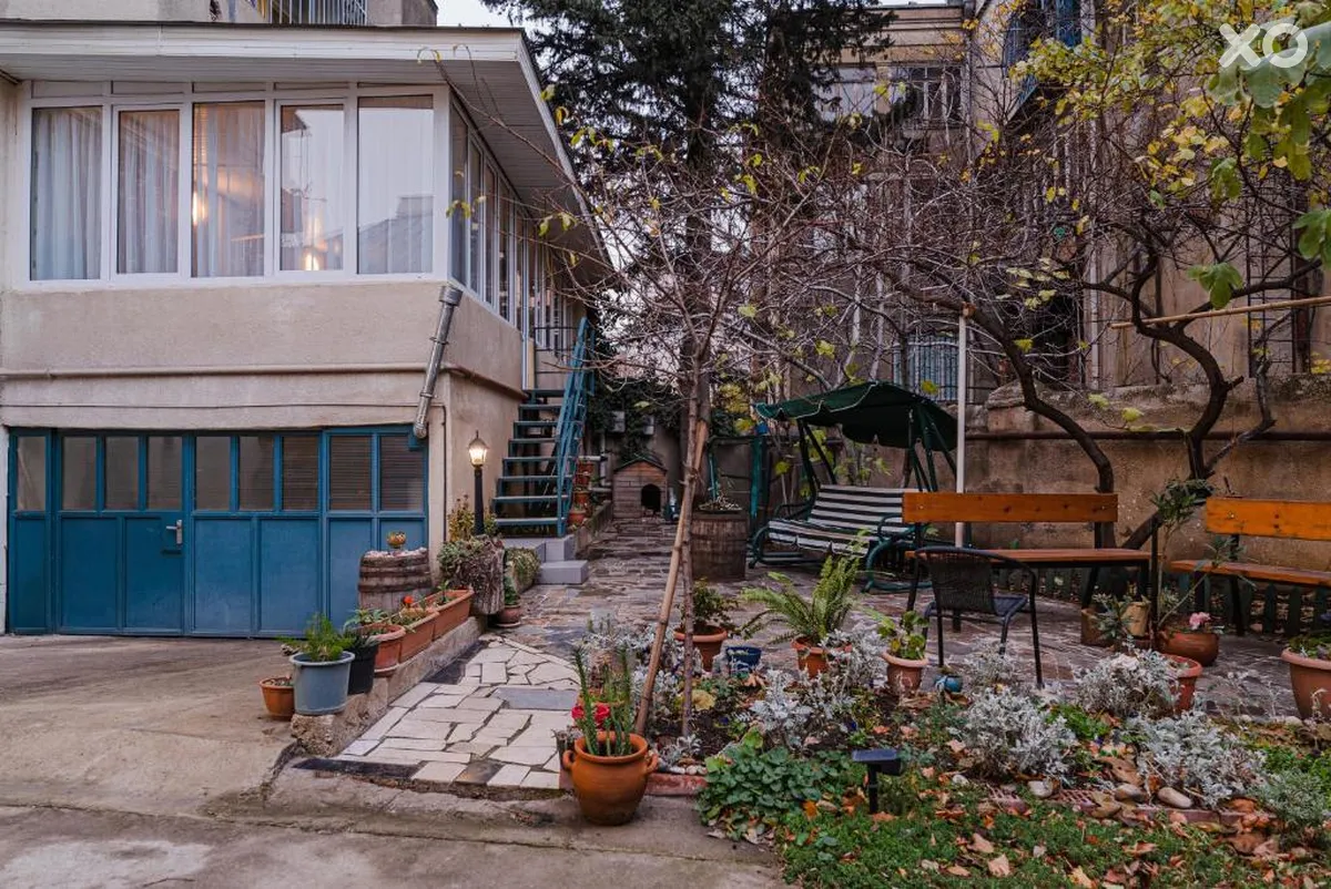 Jako Boutique Hotel