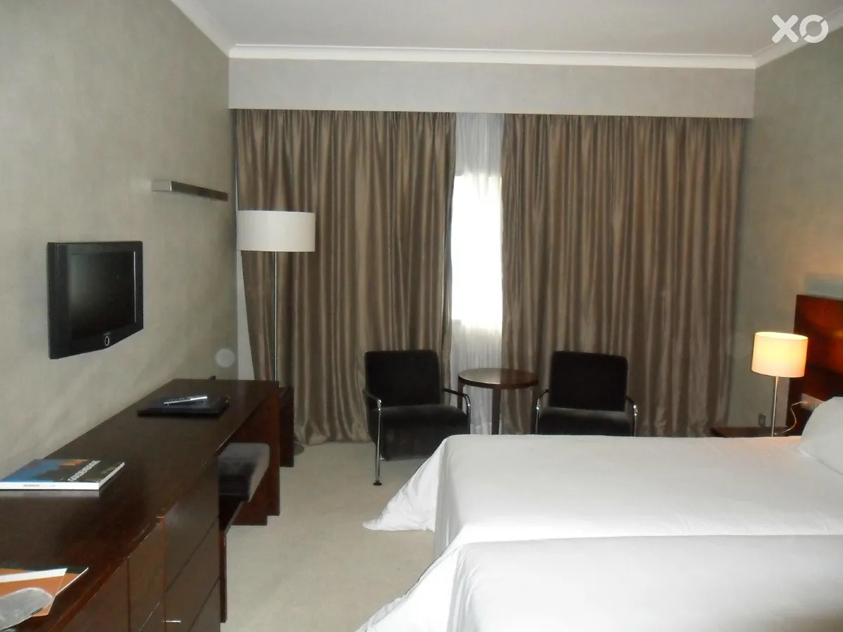 Olissippo Oriente Hotel