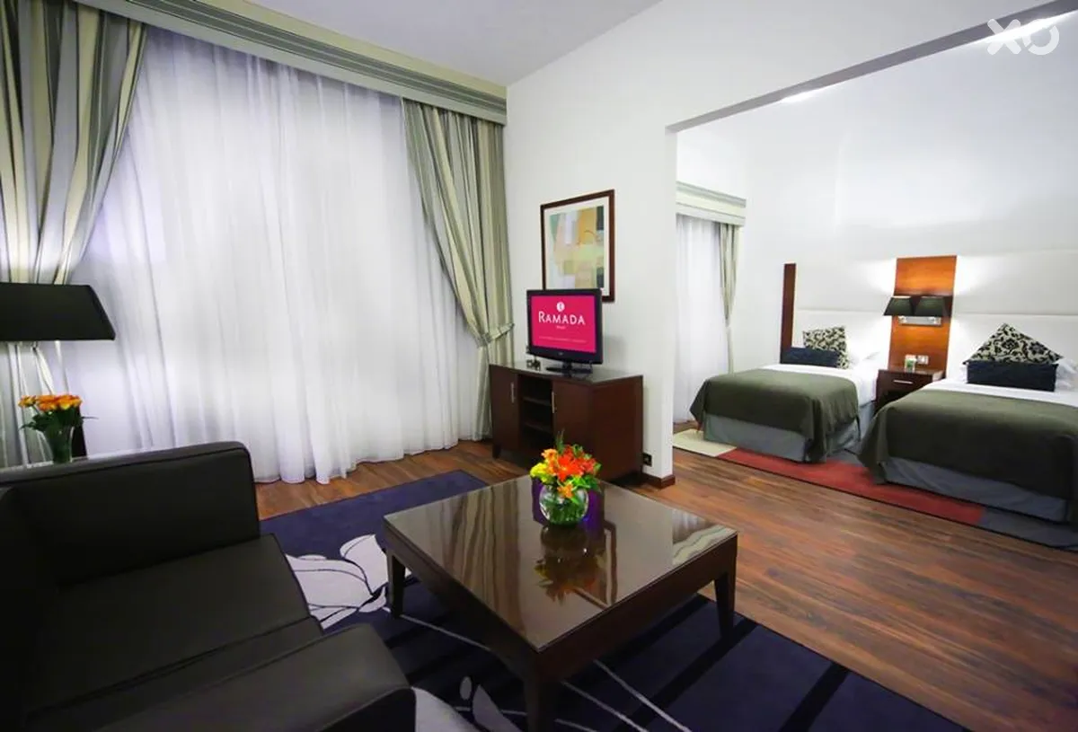 Golden Sands Hotel