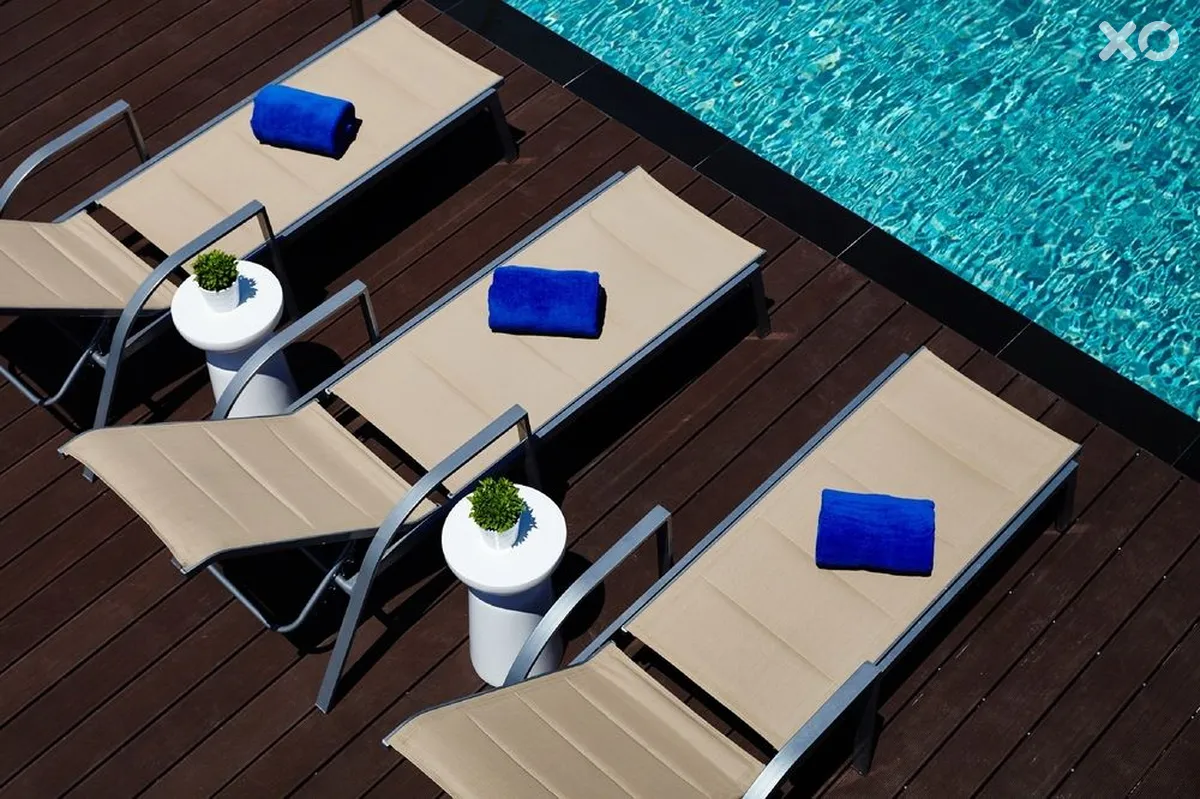 Travelodge Pattaya