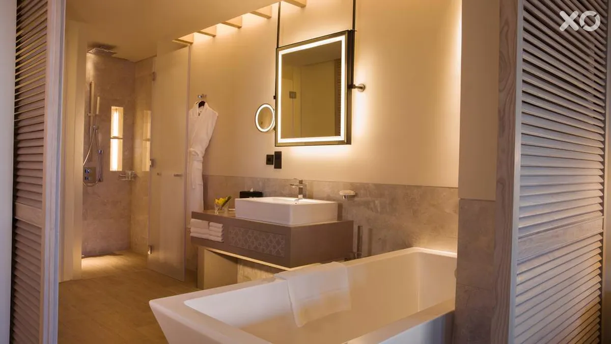 Saadiyat Rotana Resort & Villas