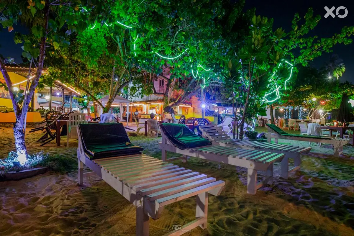 Sea View Beach Hotel