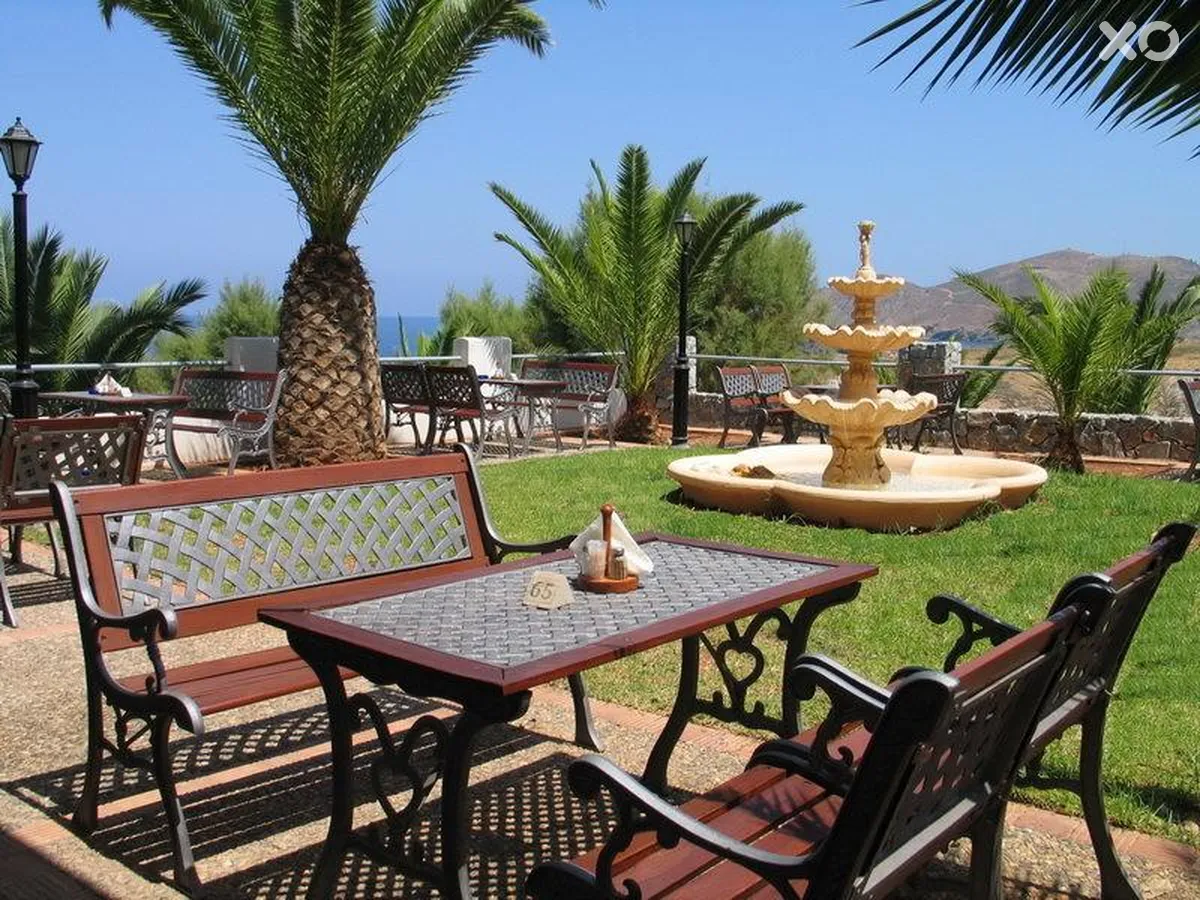 Europa Resort