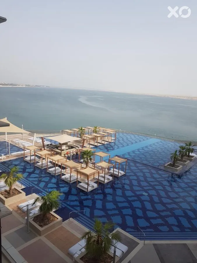 Royal M Hotel & Resort Abu Dhabi