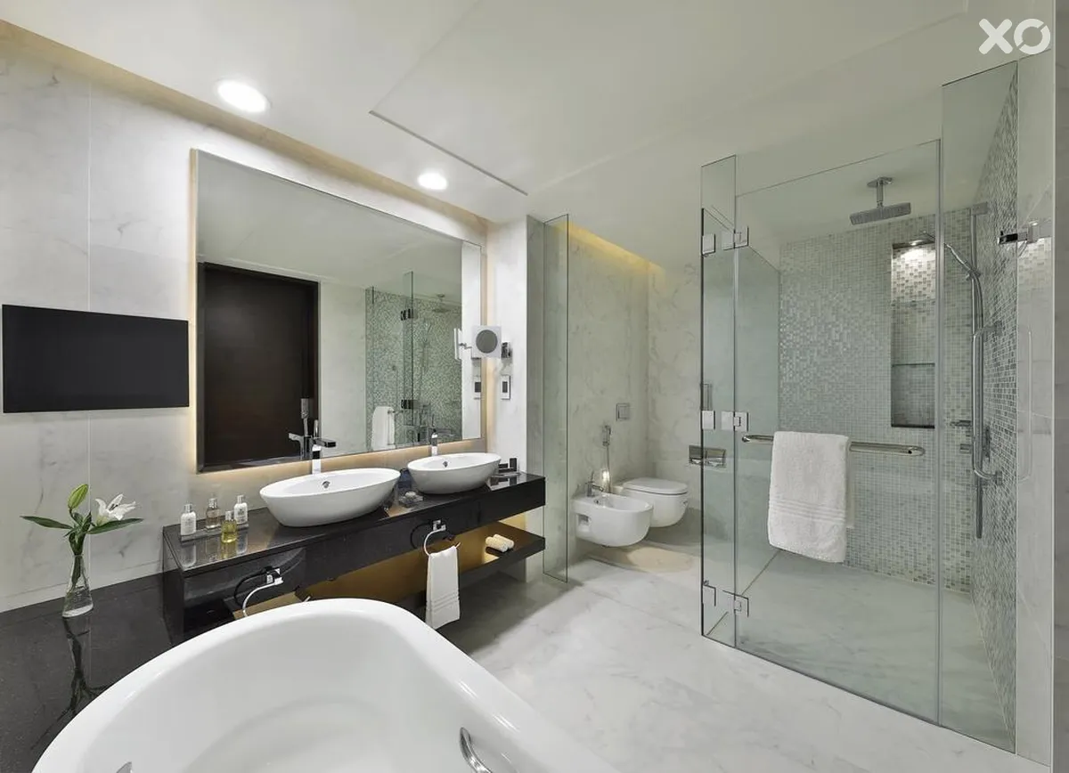 Marriott Hotel Al Forsan