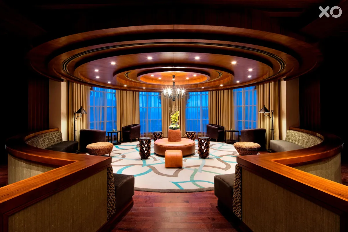 Sheraton Sharjah Beach Resort & Spa